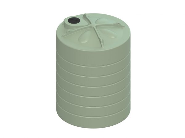 Aquatanks 10000L water tank