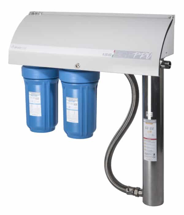 Big F Pro 156 UV Filtration System