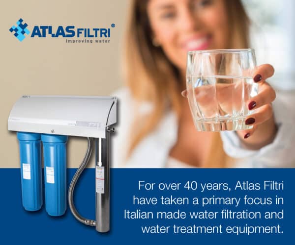 Big F Pro 256 UV Filtration System - Image 3