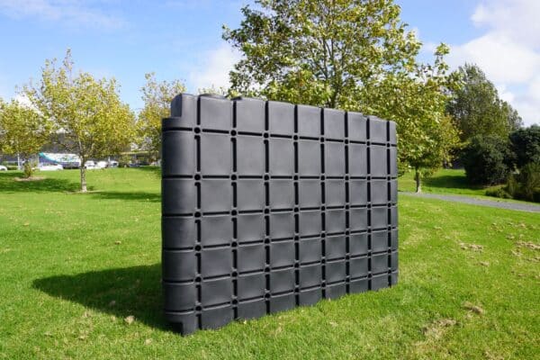 1000L Urban Aquatank - Image 2