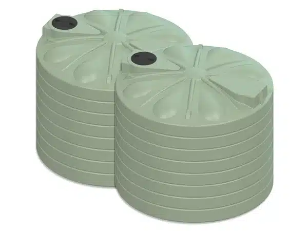 Rural water tank combos
