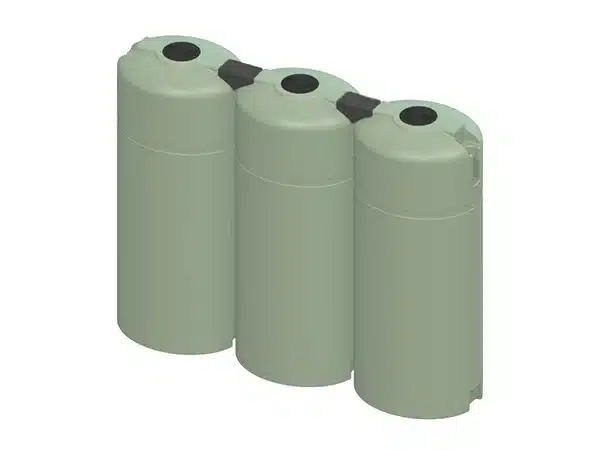 Slimline Water Tanks