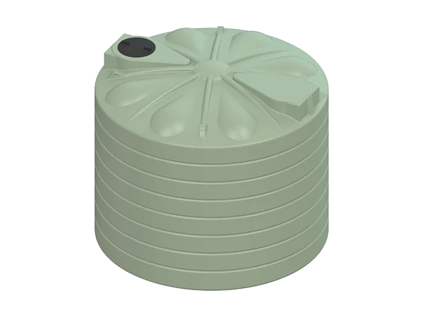 Big water tanks