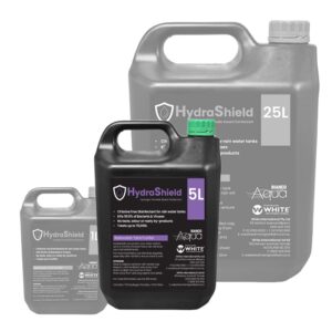 HydraShield Water Tank Purifier